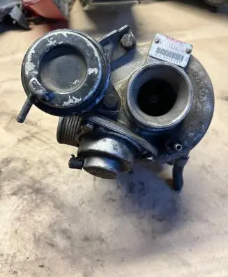 Turbo