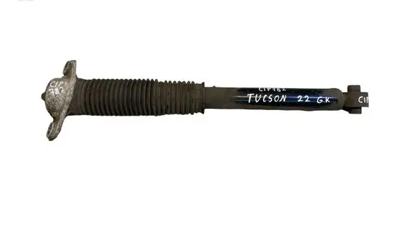 Hyundai Tucson IV NX4 Rear shock absorber/damper 55300CZ000 S12B1434909