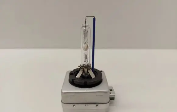 Audi A4 S4 B8 8K Xenon bulb 9285161296 0032619