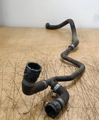 BMW X5 E53 Engine coolant pipe/hose 6421692523402 64216925234 6925234