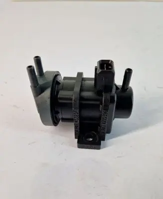 Opel Astra G Turbo solenoid valve 4534375