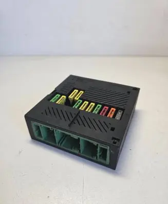 Fuse module