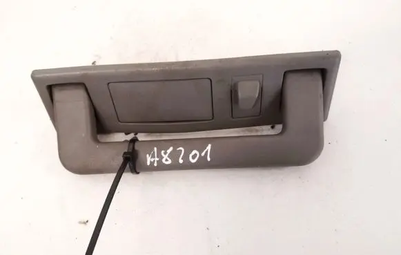 Audi 80 90 S2 B4 Front interior roof grab handle 895857667