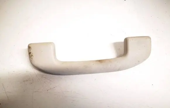 Nissan Juke I F15 Front interior roof grab handle