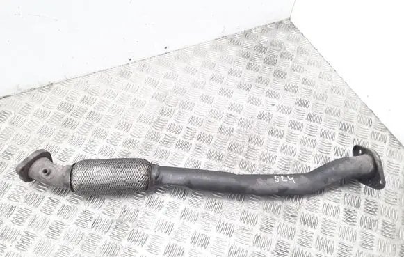 Fiat Bravo Muffler/silencer 