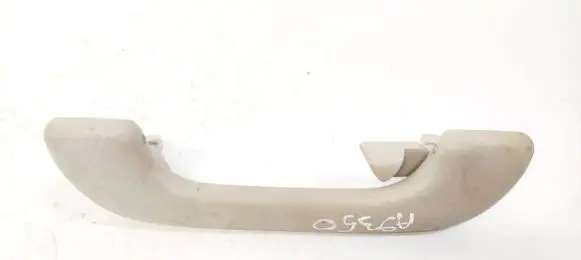Nissan Note (E11) Rear interior roof grab handle