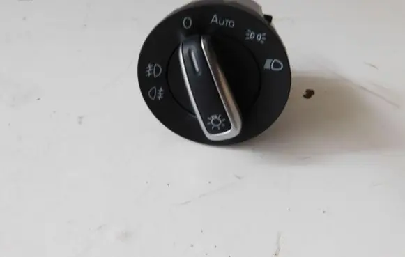 Volkswagen Scirocco Light switch
