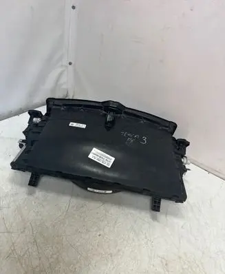 Tesla Model 3 Intercooler air guide/duct channel 107673200H