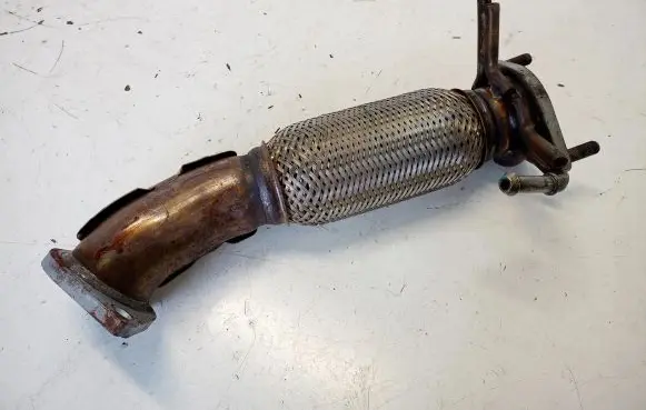 Hyundai i30 Exhaust flexible connection 