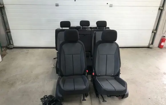 Seat Tarraco Seat set 