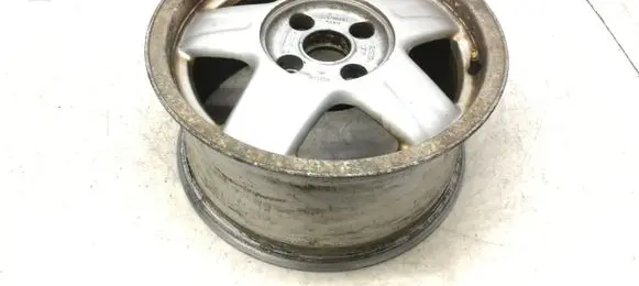 Audi Coupe R15 alloy rim 8A0601025M ET37