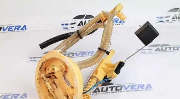 BMW 3 E90 E91 Fuel level sensor 7190944