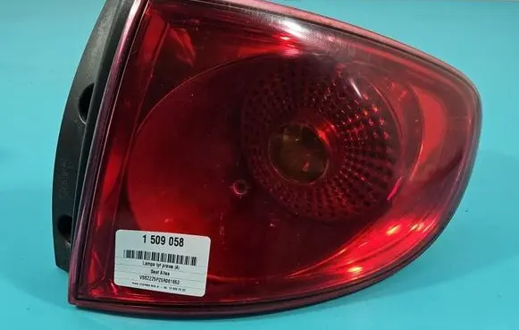 Seat Altea Rear/tail lights 5P0945096D IMPRK1509058