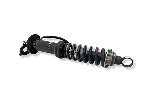 Mercedes-Benz SL AMG R231 Front air suspension shock absorber A2303202913