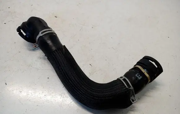 Hyundai Tucson IV NX4 Engine coolant pipe/hose 25415P0000