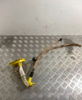 Fuel level sensor