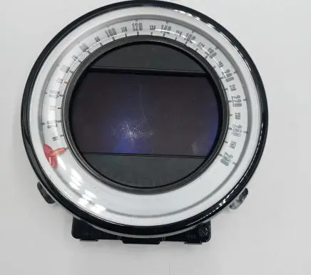 Mini Cooper Countryman R60 Speedometer (instrument cluster) 9228486