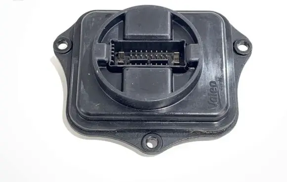 Volkswagen Phaeton Other control units/modules 3D0941329A