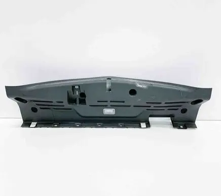 Jaguar F-Type Trunk/boot sill cover protection EX5313776AA EX53406A64AH