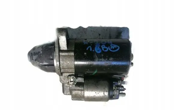 Mercedes-Benz C W204 Starter motor