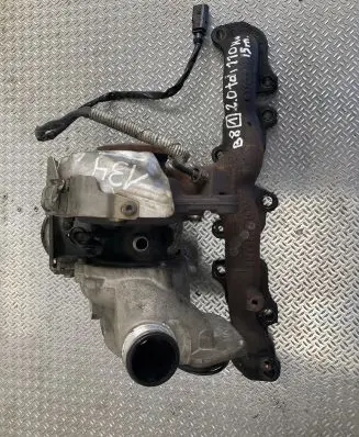 Volkswagen PASSAT B8 Turbo 04L253010T