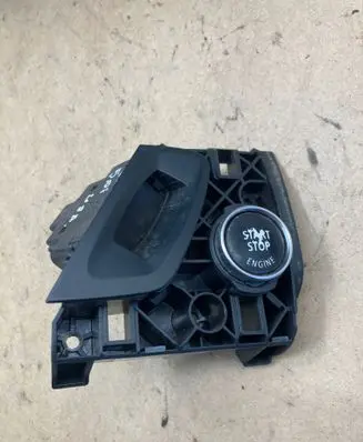 Ignition lock