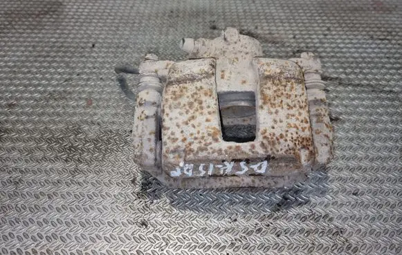 Citroen Jumper Rear brake caliper 4401K5 71769996