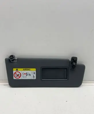 Audi Q4 Sportback e-tron Sun visor 560857561B 560857561