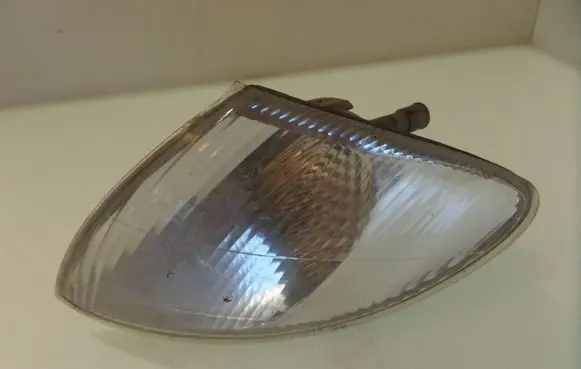 Renault Scenic I Front indicator light 7700831466
