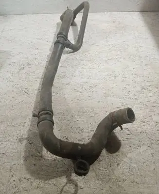 Renault Master III Engine coolant pipe/hose 1800446435