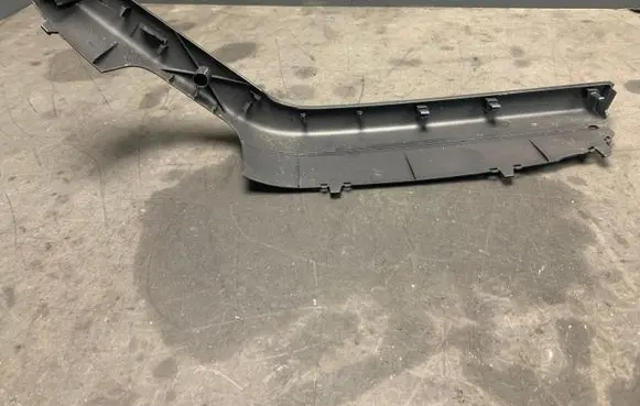 Audi A4 S4 B8 8K Rear door handle trim 8K2867585