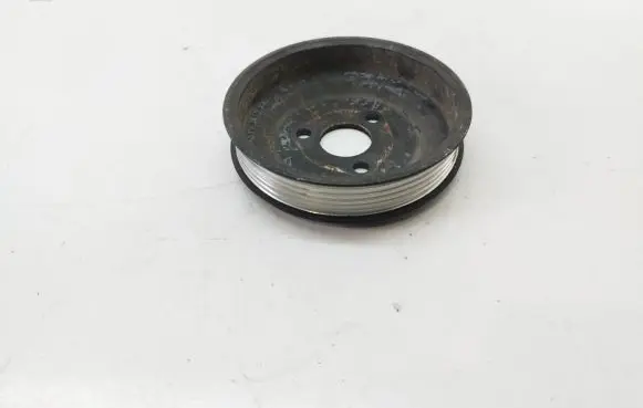 BMW 3 E90 E91 Power steering pump pulley 7810810