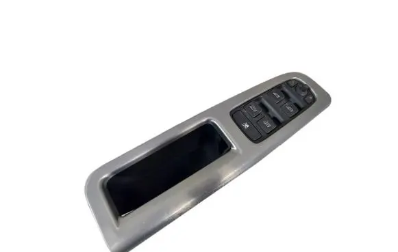 Volvo S40 Electric window control switch 30746183 03451700