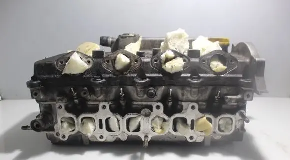 Engine head