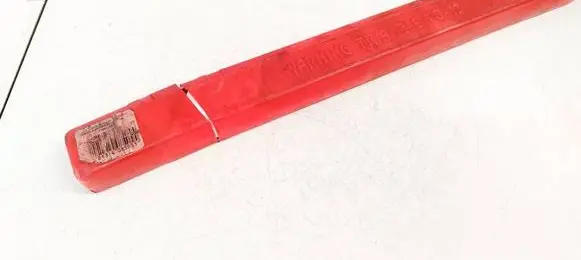 Land Rover Discovery Sport Emergency warning sign E2027R030417