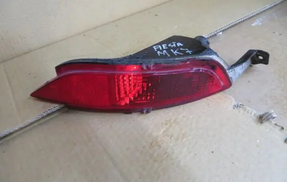 Ford Fiesta Rear/tail lights VG-19358