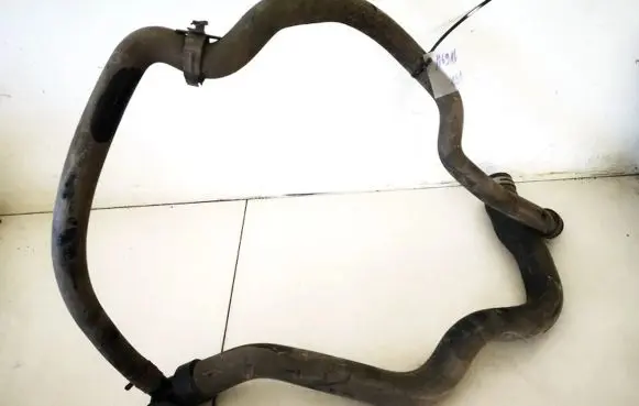 Peugeot 407 Engine coolant pipe/hose