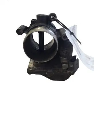 Volkswagen Golf VI Throttle valve 03L128063D