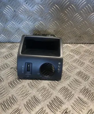 Mercedes-Benz A W169 Dashboard storage box/compartment 1696800365 A1696800365