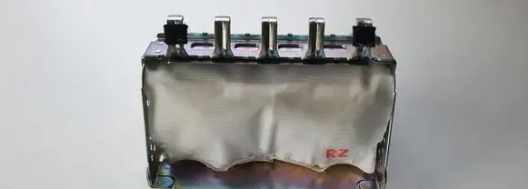 Honda Civic IX Passenger airbag 77850TV0E811M1