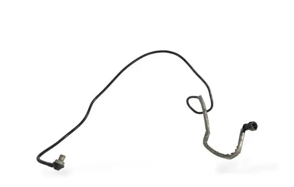 Land Rover Range Rover Sport L320 Vacuum line/pipe/hose AH229C490DE