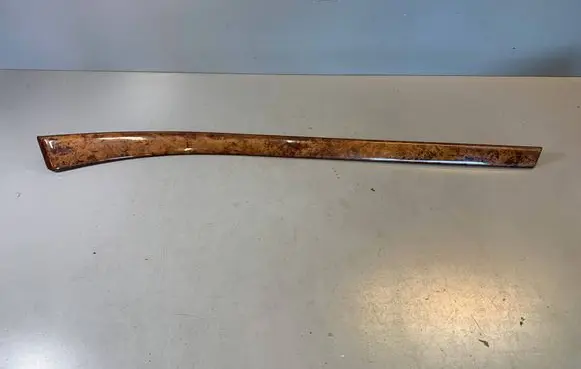 BMW 5 E39 Front door trim bar 8159640 51418159640