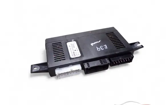Light module LCM
