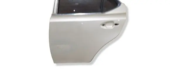 Lexus IS 220D-250-350 Rear door 6700453041