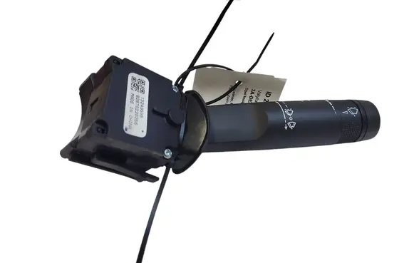 Opel Insignia A Wiper control stalk 13243595