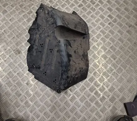 Mini Electric (Cooper SE) Rear underbody cover/under tray 5173110XNY02A