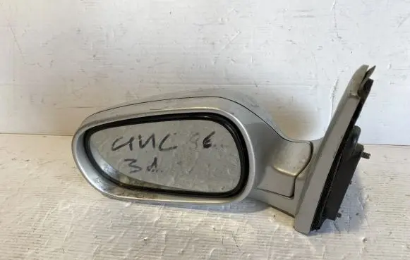 Honda Civic Front door electric wing mirror E6014757