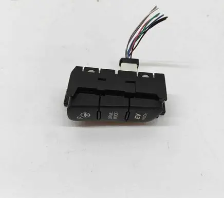 Toyota Yaris Cross A set of switches 8497052300