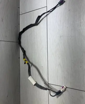 Peugeot 508 Sound system wiring loom 9688876080