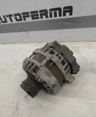 Hyundai i20 (PB PBT) Generator/alternator 3730003600 2609501 135V90A